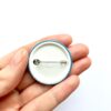 I Have Narcolepsy Pin Badge Button